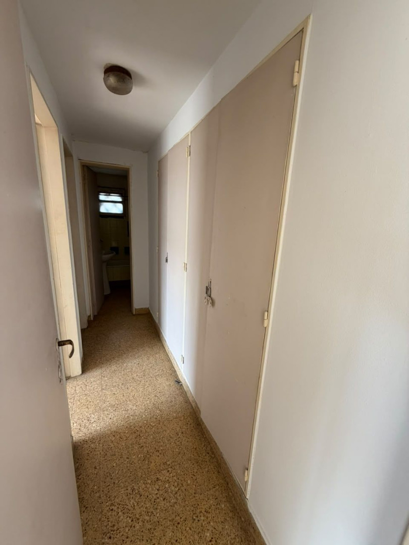 Departamento en Alquiler en Gorriti 6 P.2 Dpto 4, Centro, Bahía Blanca - Bahía Blanca Propiedades | SITIO OFICIAL l