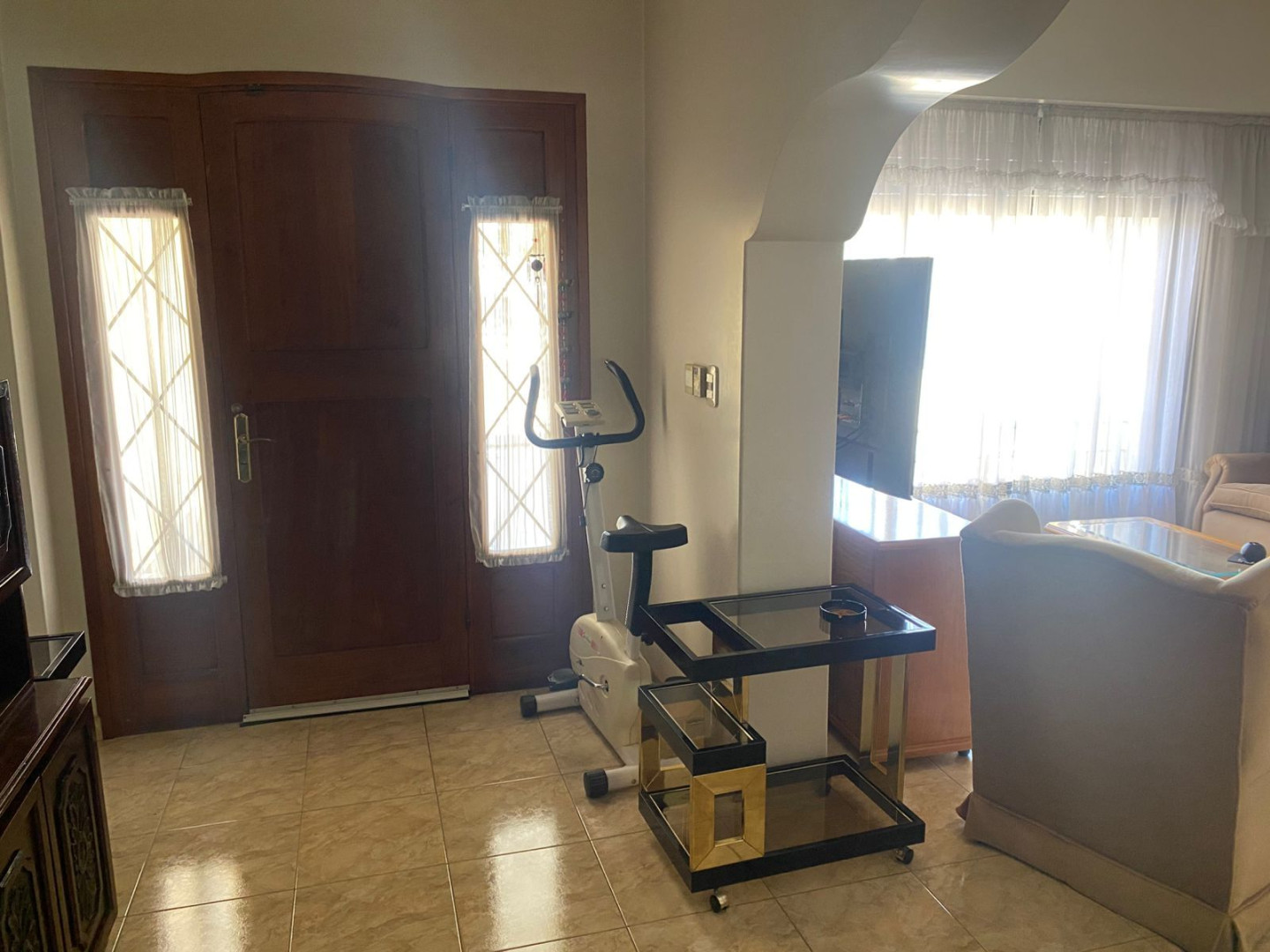 Casa en Venta en Alem 1210, Universitario, Bahía Blanca - Bahía Blanca Propiedades | SITIO OFICIAL l