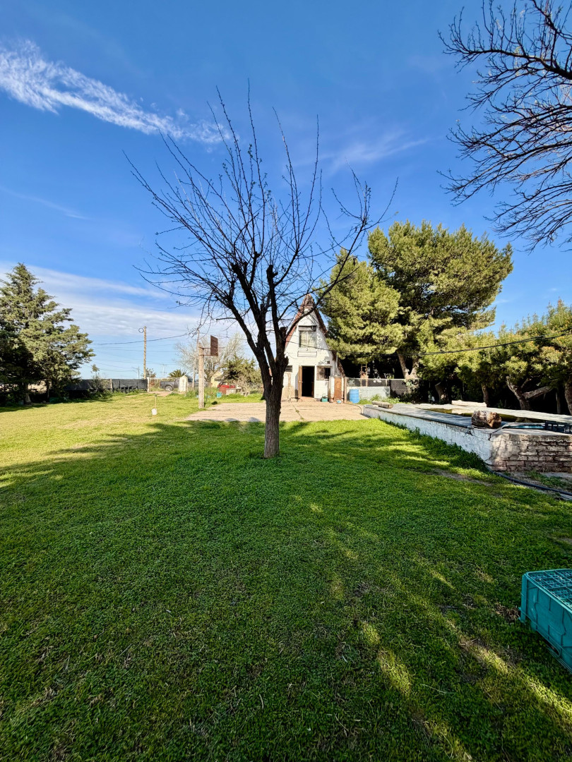 Terreno en Venta en Churrinches 2865, Parque Norte, Bahía Blanca - Bahía Blanca Propiedades | SITIO OFICIAL l