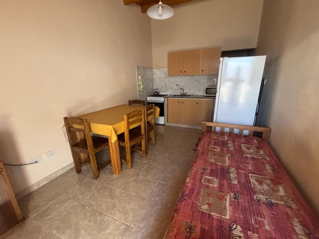 Departamento en Venta en Rio Gallegos 451, Dufaur, Monte Hermoso - Bahía Blanca Propiedades | SITIO OFICIAL l