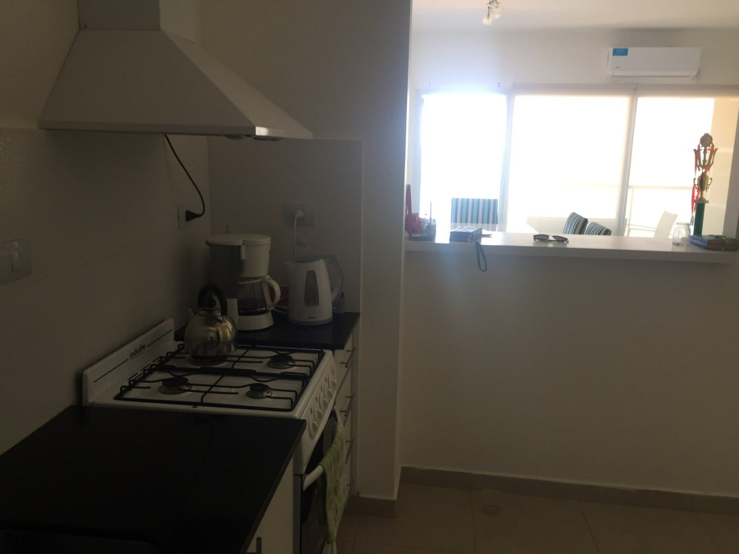 Departamento en Venta en AV PERON 350 8 A, Monte del Este, Monte Hermoso - Bahía Blanca Propiedades | SITIO OFICIAL l