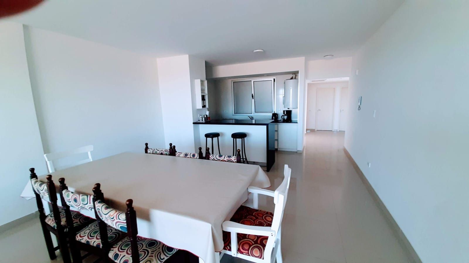 Departamento en Venta en Av Costanera 600, Monte del Este, Monte Hermoso - Bahía Blanca Propiedades | SITIO OFICIAL l