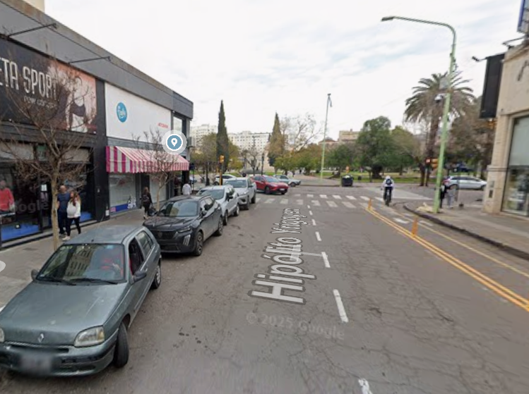 Cochera en Venta en Irigoyen 100, Centro, Bahía Blanca - Bahía Blanca Propiedades | SITIO OFICIAL l