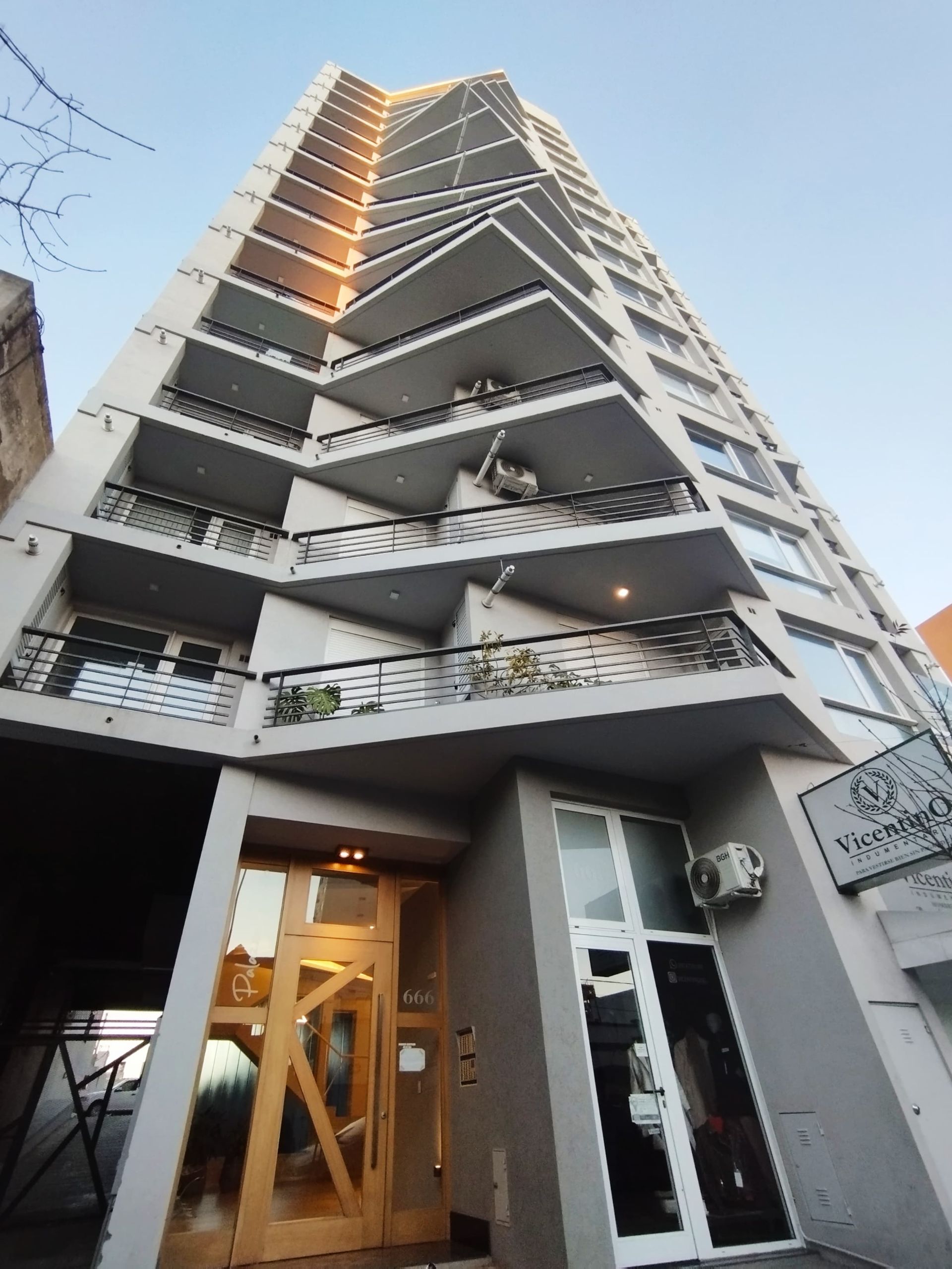 Departamento en Venta en ESTOMBA 678, Centro, Bahía Blanca - Bahía Blanca Propiedades | SITIO OFICIAL l