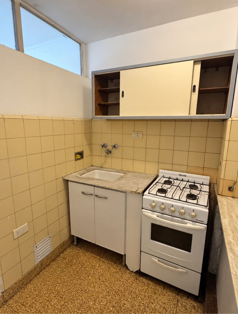 Departamento en Alquiler en Moreno 45, Centro, Bahía Blanca - Bahía Blanca Propiedades | SITIO OFICIAL l