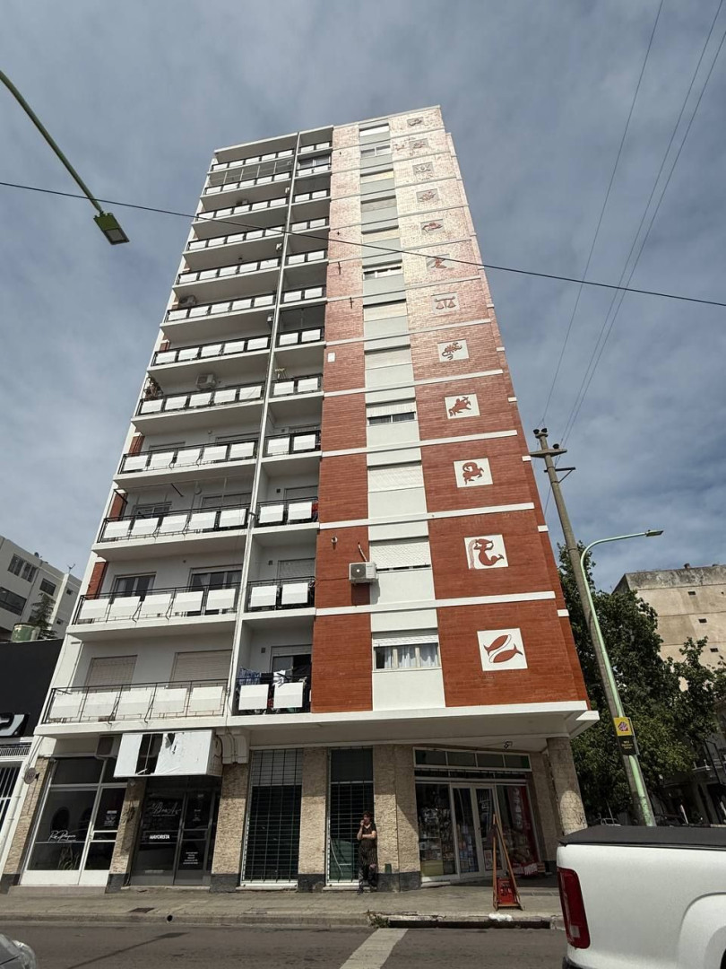 Departamento en Venta en Genaral Paz 95, Centro, Bahía Blanca - Bahía Blanca Propiedades | SITIO OFICIAL l