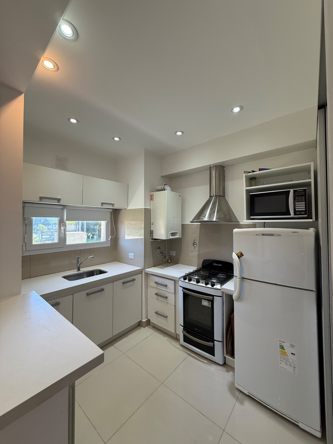 Casa en Venta en Del Cazón 7, Las Dunas, Monte Hermoso - Bahía Blanca Propiedades | SITIO OFICIAL l