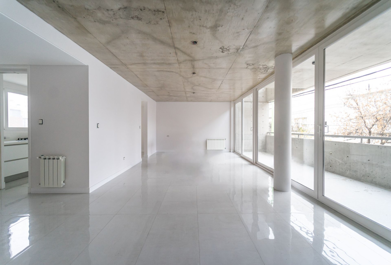 Departamento en Alquiler en Portugal 556,  Bahía Blanca - Bahía Blanca Propiedades | SITIO OFICIAL l