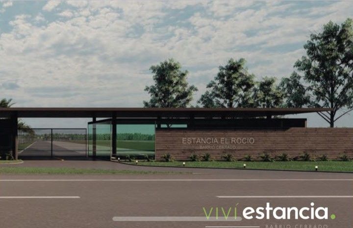Terreno en Venta en Estancia "El Rocio" B° Privado,  Bahía Blanca - Bahía Blanca Propiedades | SITIO OFICIAL l
