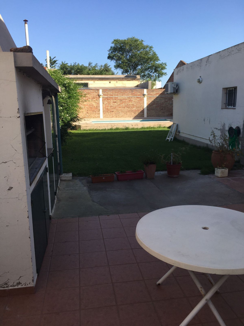 Casa en Venta en Mendoza 800, Noroeste, Bahía Blanca - Bahía Blanca Propiedades | SITIO OFICIAL l