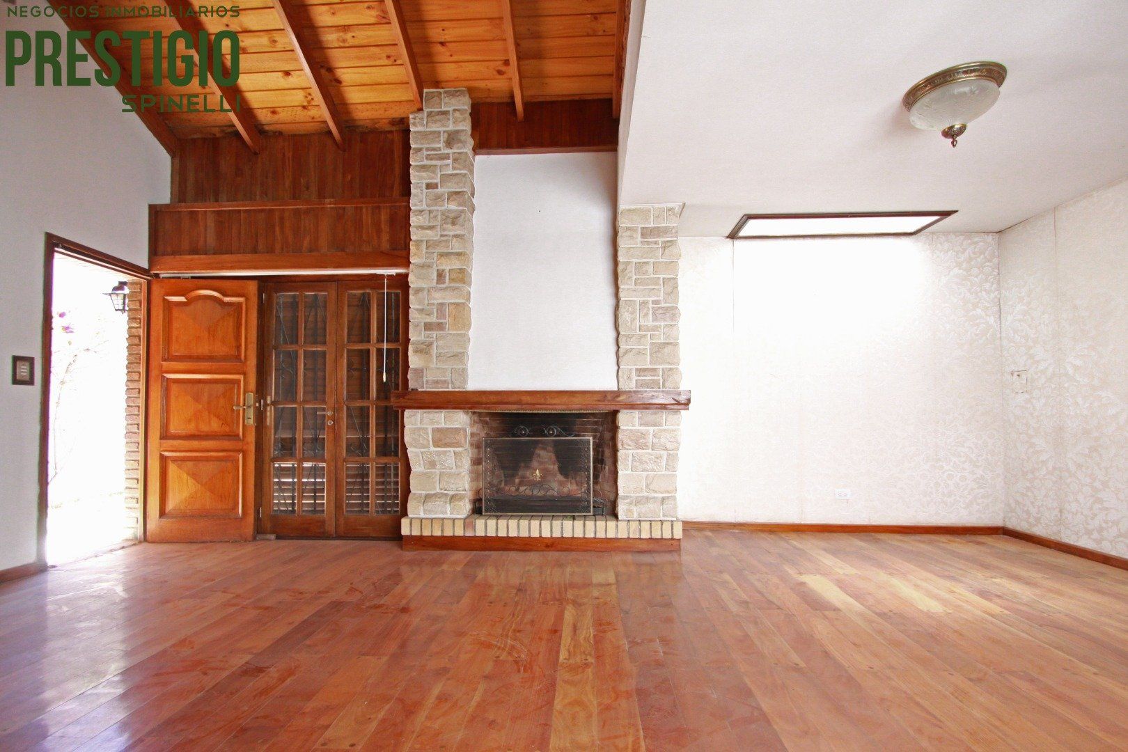 Casa en Venta en 12 De Octubre 1012, Universitario, Bahía Blanca - Bahía Blanca Propiedades | SITIO OFICIAL l
