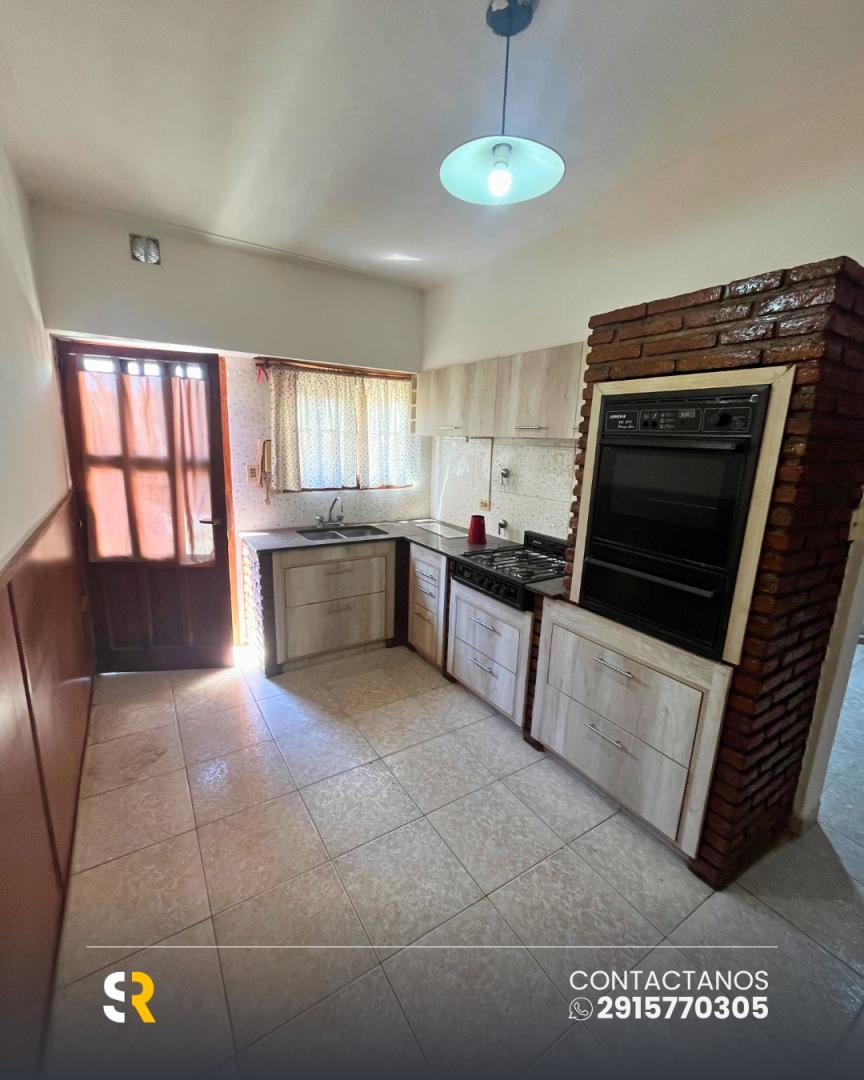 Casa en Venta en PLUNKETT 3881, Ingeniero White, Bahía Blanca - Bahía Blanca Propiedades | SITIO OFICIAL l