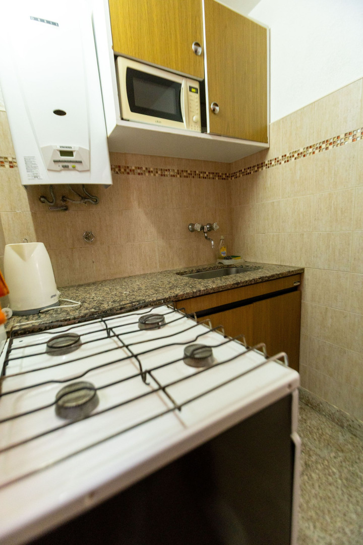Departamento en Venta en Avenida Santa Cruz 236,  Monte Hermoso - Bahía Blanca Propiedades | SITIO OFICIAL l