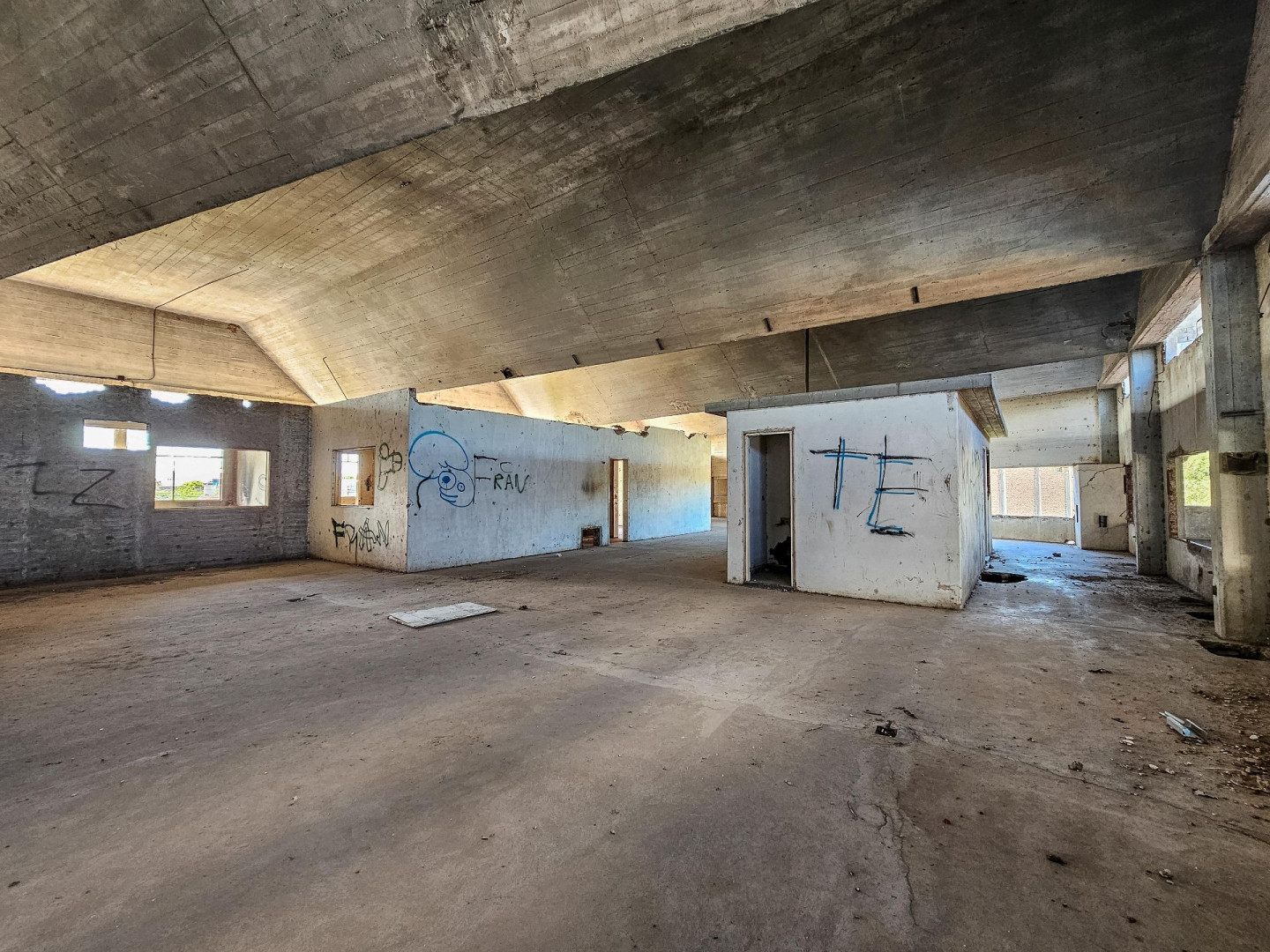 Galpón en Venta en Pampa Central 1500, Pampa Central, Bahía Blanca - Bahía Blanca Propiedades | SITIO OFICIAL l