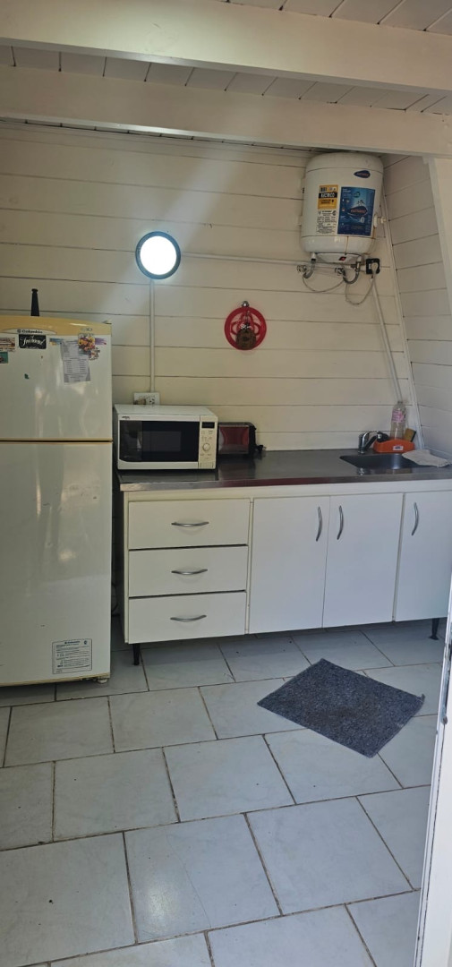 Complejo Turístico  en Venta en La Rioja 600, Dufaur, Monte Hermoso - Bahía Blanca Propiedades | SITIO OFICIAL l