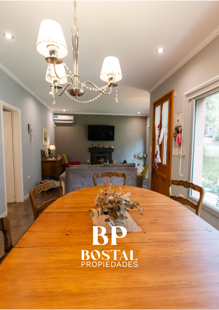 Casa en Venta en Del Salmon 600, Las Dunas, Monte Hermoso - Bahía Blanca Propiedades | SITIO OFICIAL l
