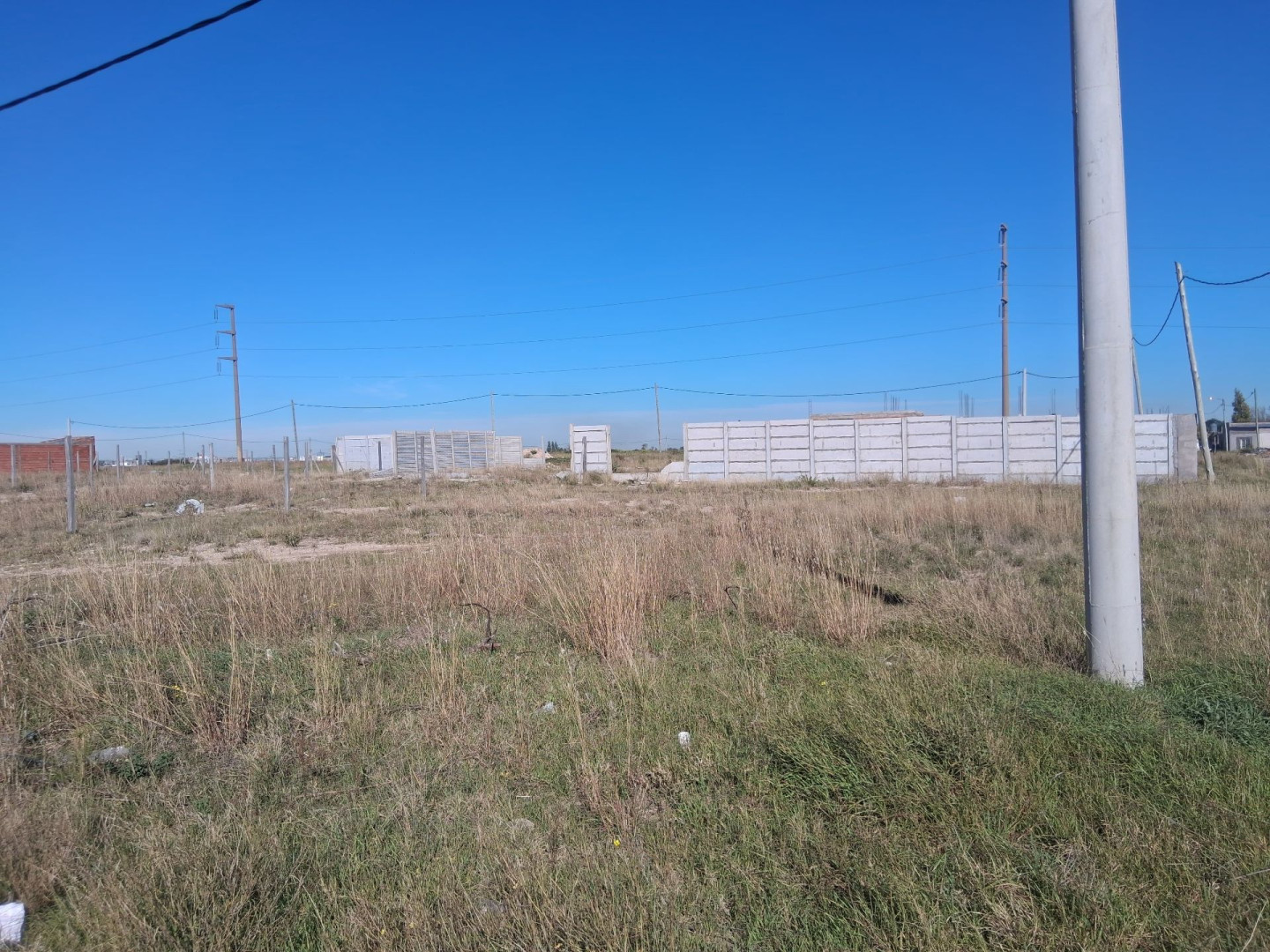 Terreno en Venta en Misioneros E/Pablo Lejarraga Y El Caldén, Villa Hipodromo, Bahía Blanca - Bahía Blanca Propiedades | SITIO OFICIAL l