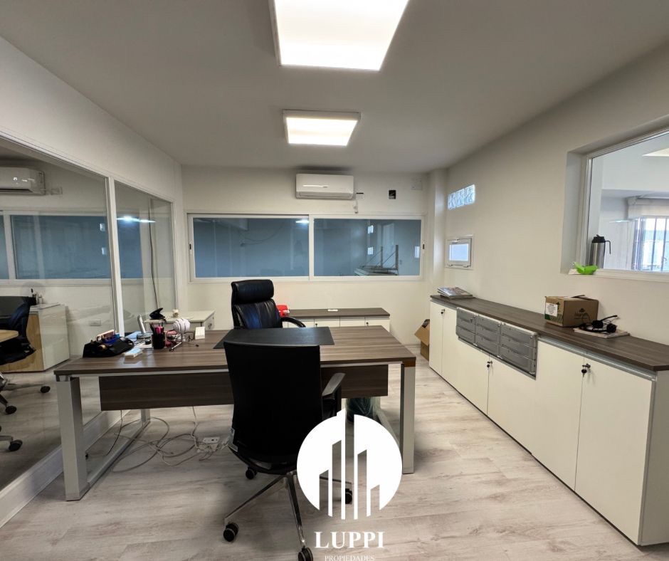 Deposito en Venta en Manuel Molina 500, Pacifico, Bahía Blanca - Bahía Blanca Propiedades | SITIO OFICIAL l