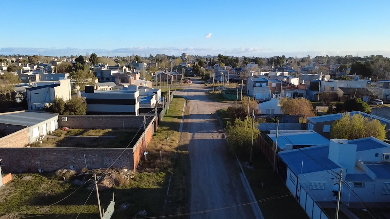Terreno en Venta en Hugo Del Carrill 1700, Nueva Espora, Bahía Blanca - Bahía Blanca Propiedades | SITIO OFICIAL l