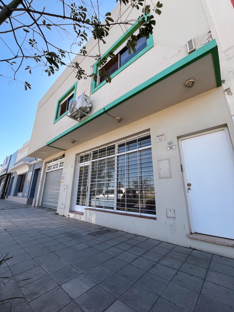Casa con Local en Venta en Sixto Laspiur 414, Kilometro 5, Bahía Blanca - Bahía Blanca Propiedades | SITIO OFICIAL l