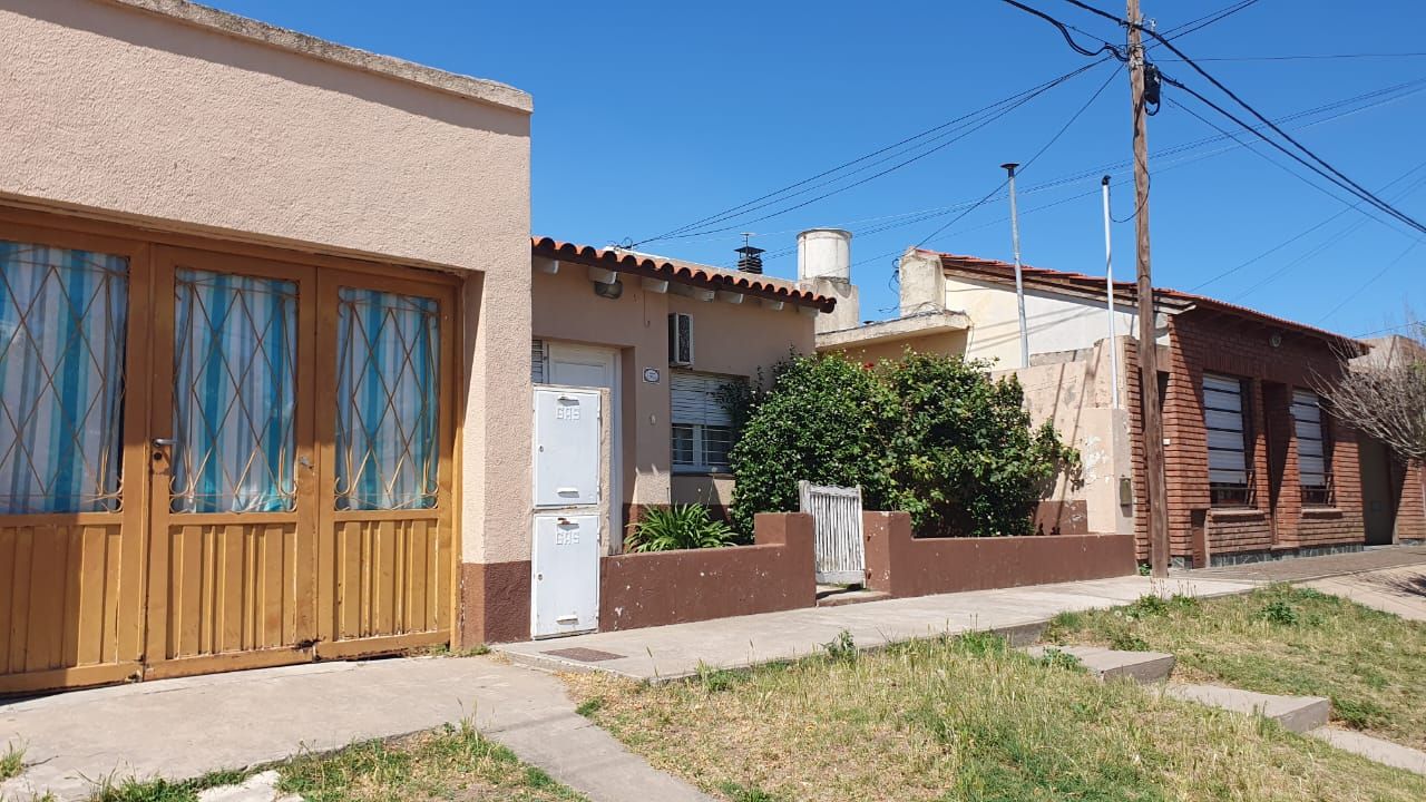 Casa + Departamento en Venta en D`  Orbigny 1934, Sanchez Elia, Bahía Blanca - Bahía Blanca Propiedades | SITIO OFICIAL l
