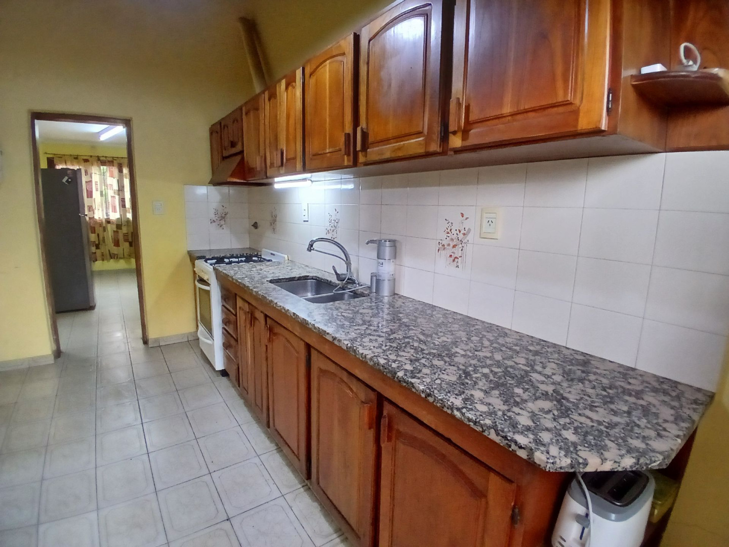 Casa en Venta en Villarino 1397, San Martin, Bahía Blanca - Bahía Blanca Propiedades | SITIO OFICIAL l