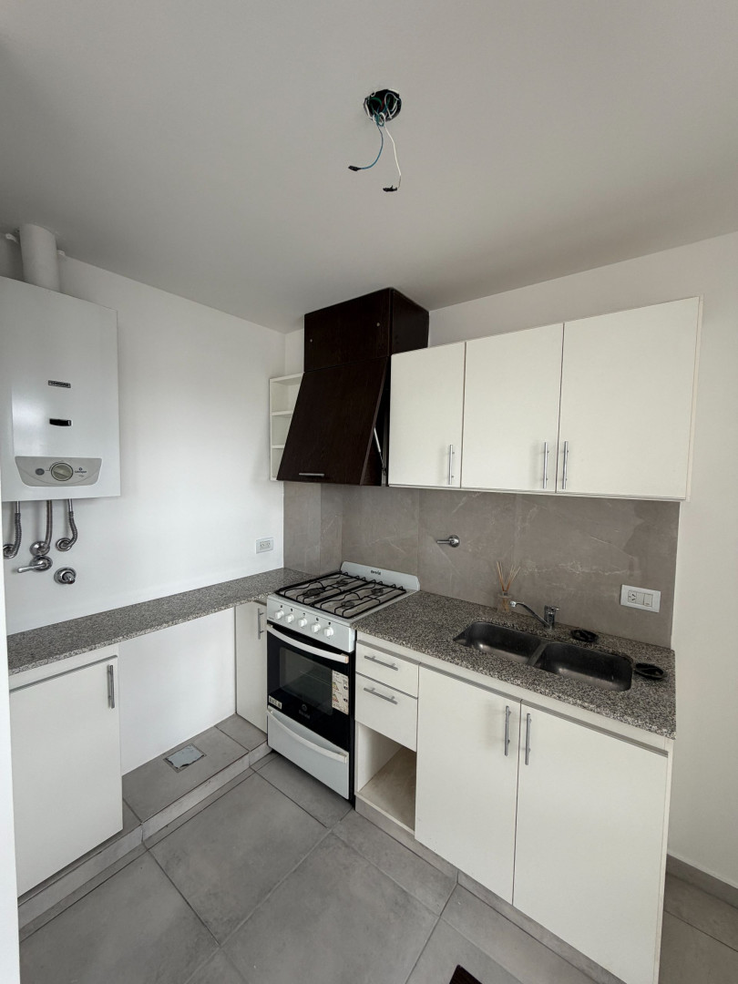 Departamento en Alquiler en Guemes 922, Pacifico, Bahía Blanca - Bahía Blanca Propiedades | SITIO OFICIAL l