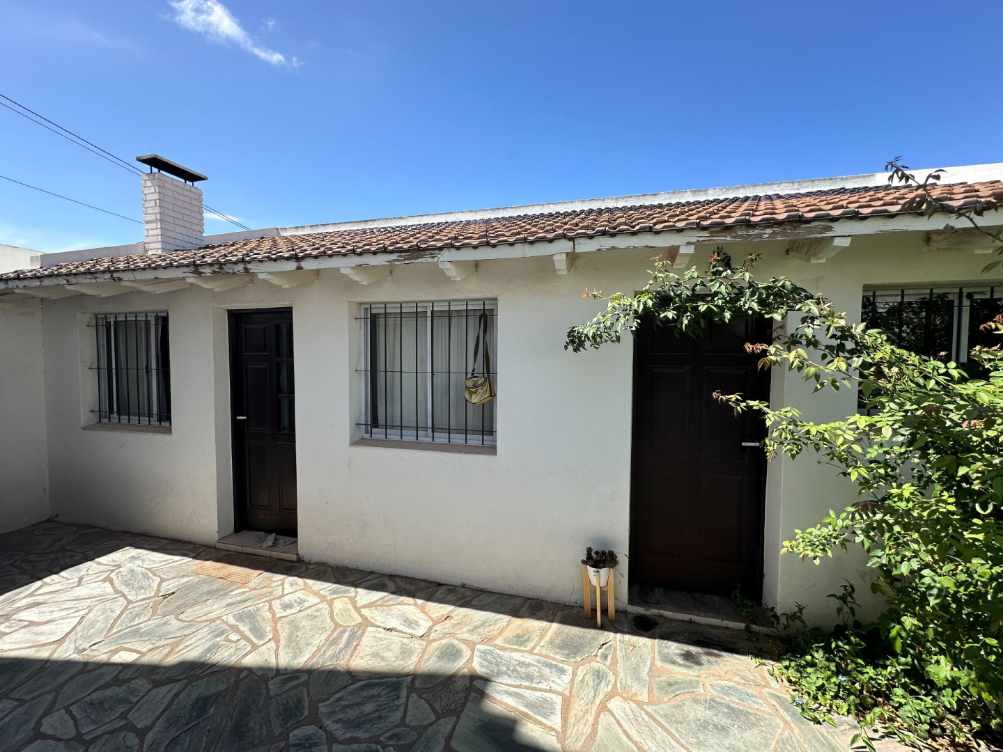 Casa en Venta en ALBERTI 1035, Villa del Parque, Bahía Blanca - Bahía Blanca Propiedades | SITIO OFICIAL l