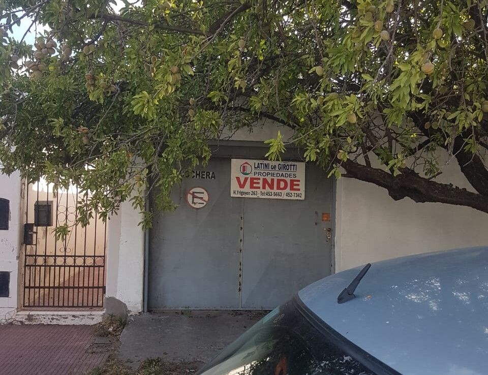 Cochera en Venta en TERRADA 1343,  Bahía Blanca - Bahía Blanca Propiedades | SITIO OFICIAL l