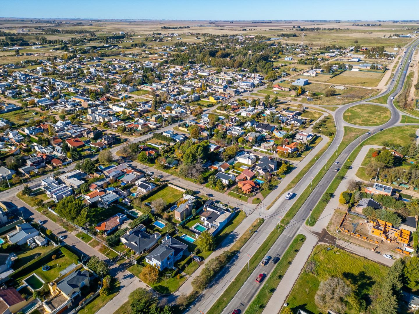 Terreno en Venta en Melipal 842, Patagonia, Bahía Blanca - Bahía Blanca Propiedades | SITIO OFICIAL l