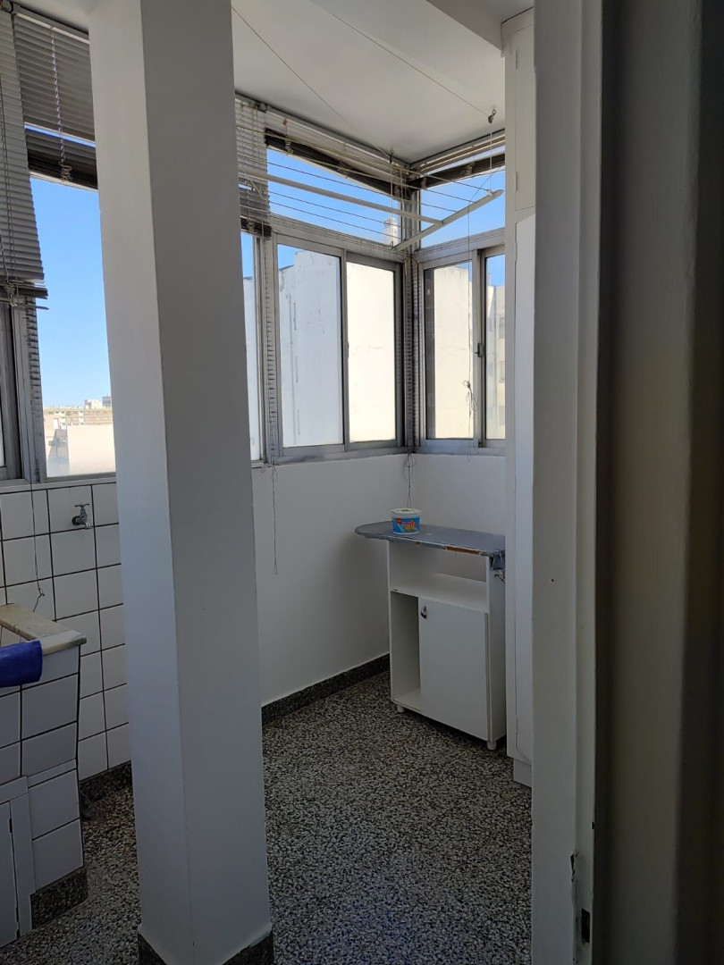 Departamento en Alquiler en San Martin 337, Centro, Bahía Blanca - Bahía Blanca Propiedades | SITIO OFICIAL l