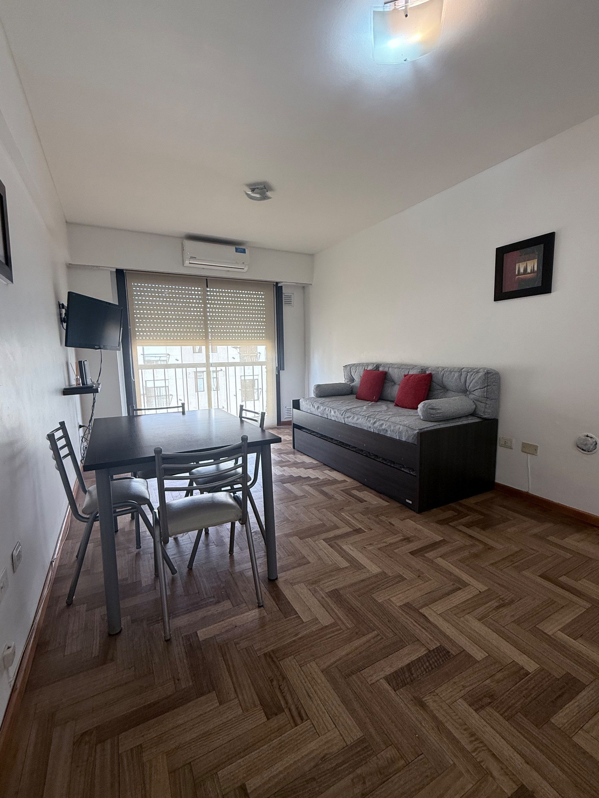 Departamento  - por Día en Roca Y Estomba,  Bahía Blanca - Bahía Blanca Propiedades | SITIO OFICIAL l