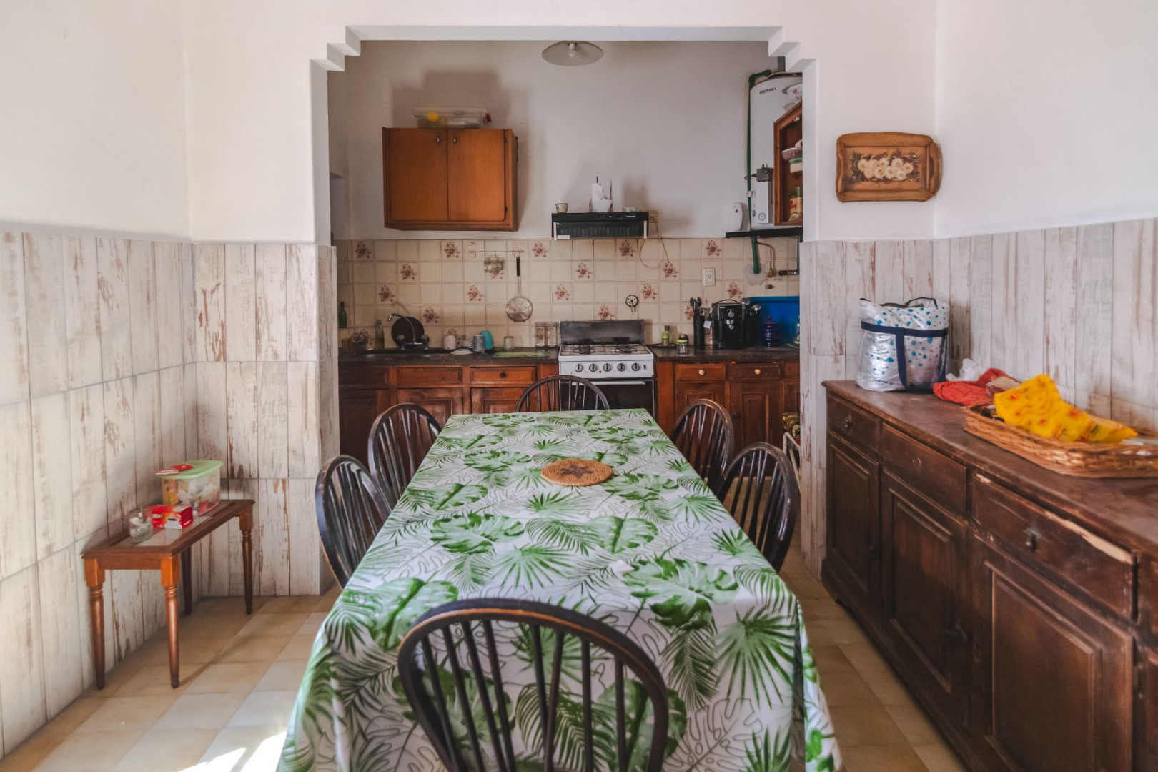 Casa en Venta en Yrigoyen 620,  Bahía Blanca - Bahía Blanca Propiedades | SITIO OFICIAL l