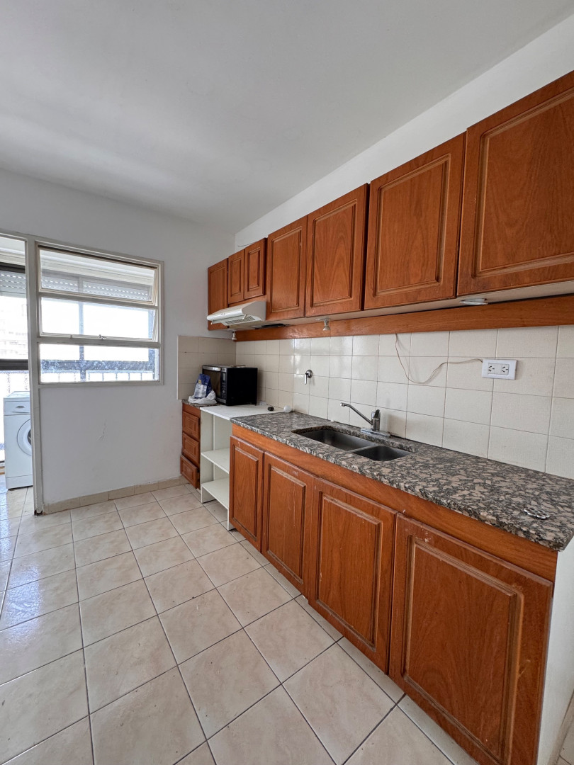 Departamento en Alquiler en Donado 35, Centro, Bahía Blanca - Bahía Blanca Propiedades | SITIO OFICIAL l