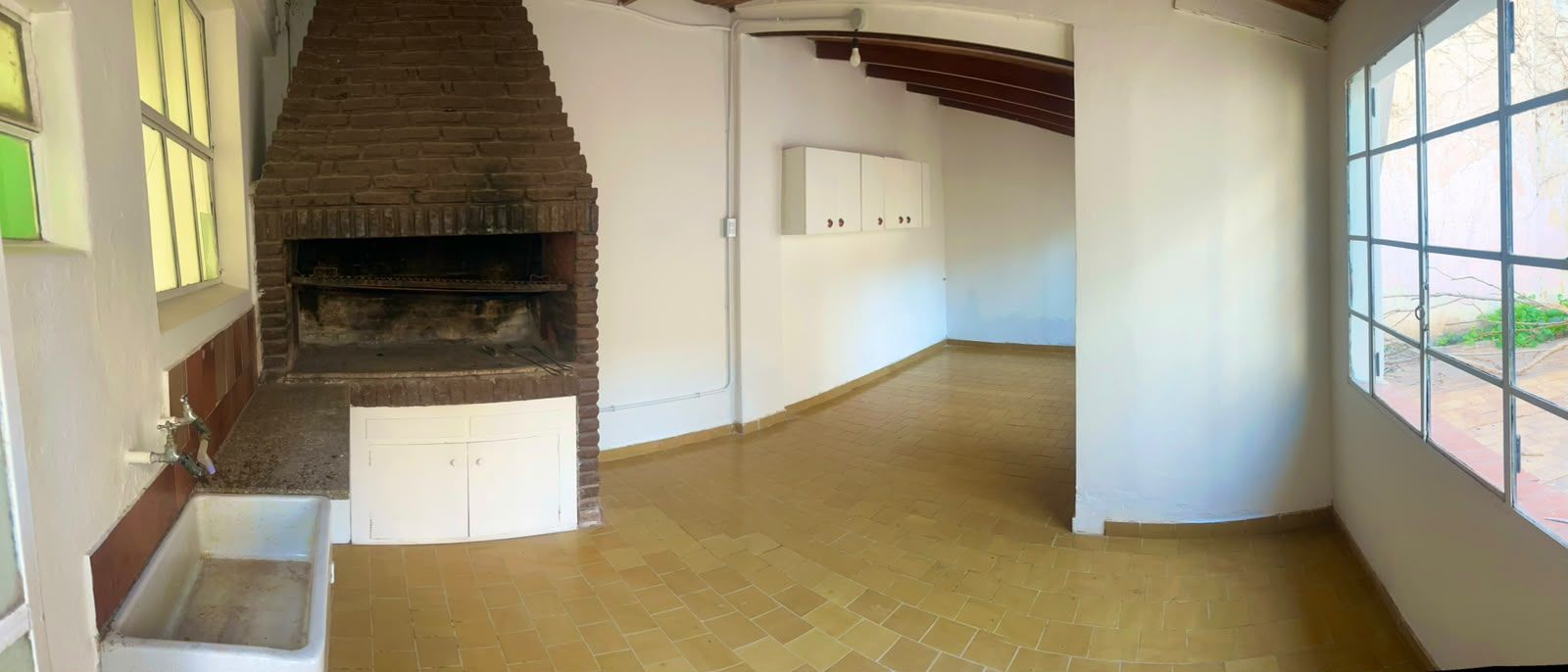 Casa en Alquiler en Alsina 688, Centro, Bahía Blanca - Bahía Blanca Propiedades | SITIO OFICIAL l