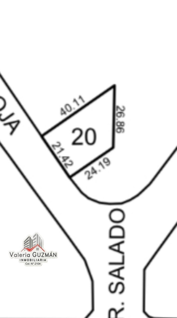 Terreno en Venta en La Rioja Y Río Salado, Dufaur, Monte Hermoso - Bahía Blanca Propiedades | SITIO OFICIAL l