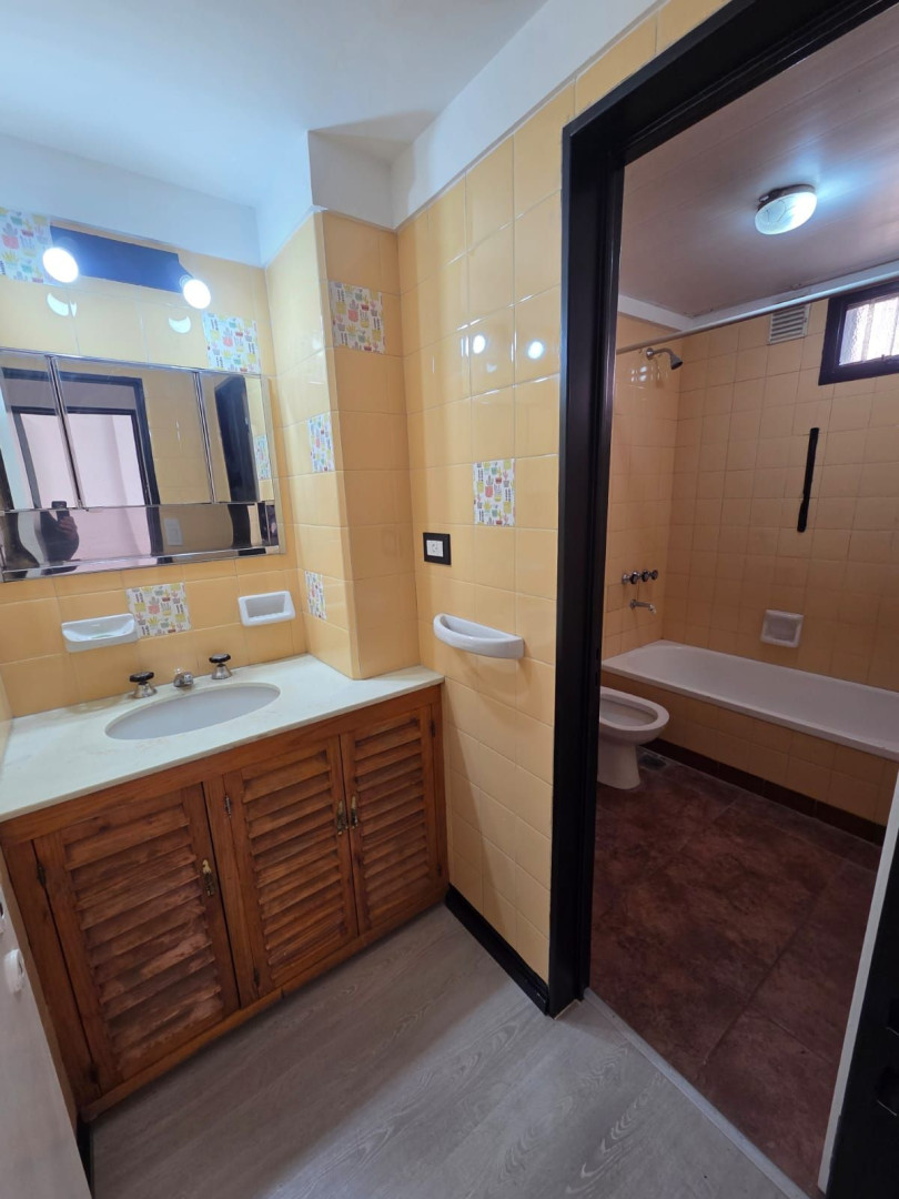Departamento en Alquiler en Drago 57, Centro, Bahía Blanca - Bahía Blanca Propiedades | SITIO OFICIAL l