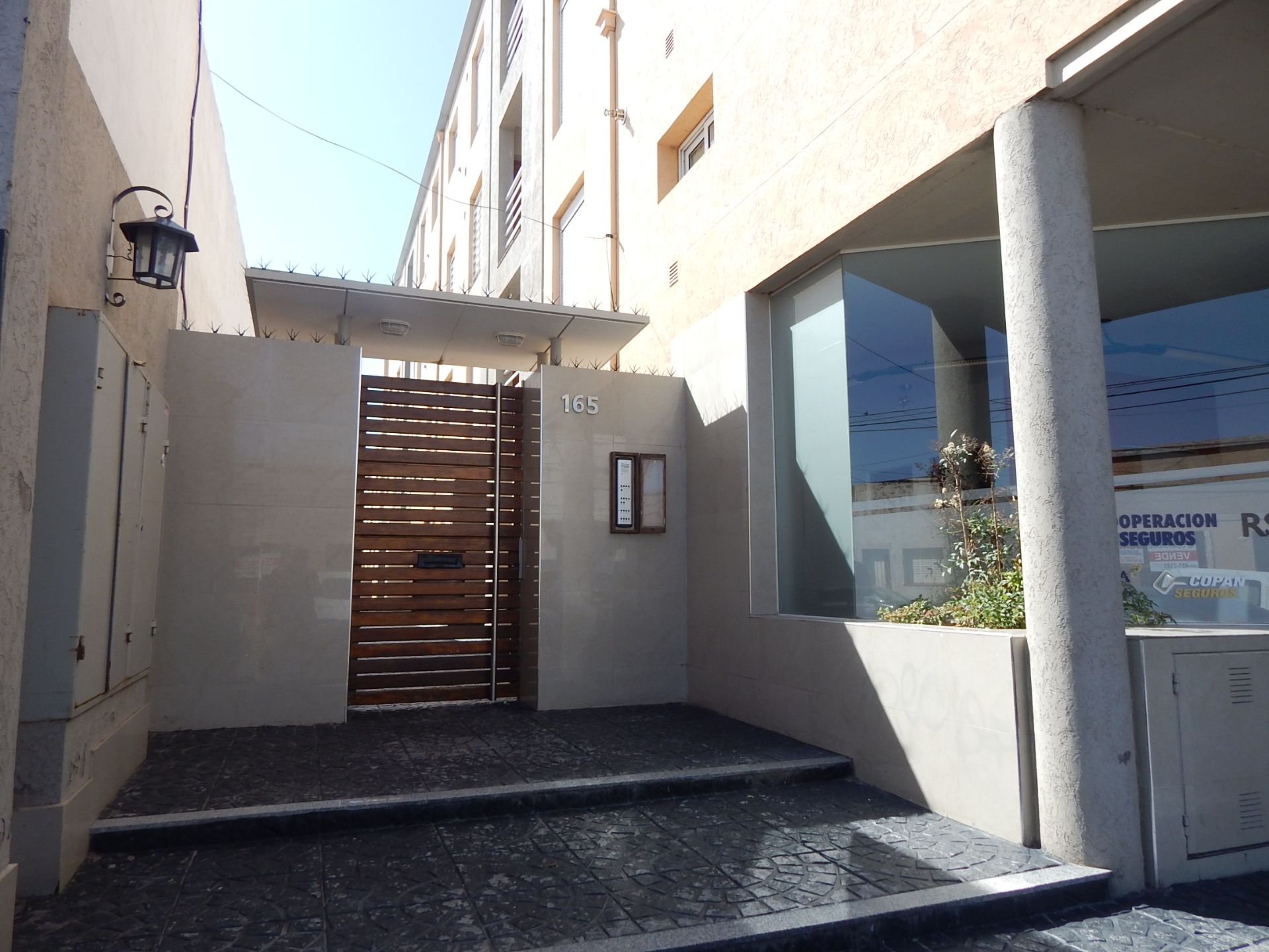 Departamento en Alquiler en Brasil 165, Universitario, Bahía Blanca - Bahía Blanca Propiedades | SITIO OFICIAL l