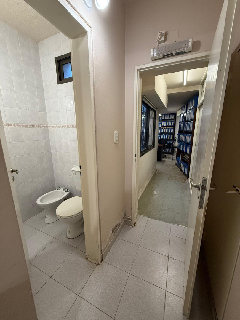 Oficina en Venta en Hipólito Irigoyen 710,  Bahía Blanca - Bahía Blanca Propiedades | SITIO OFICIAL l
