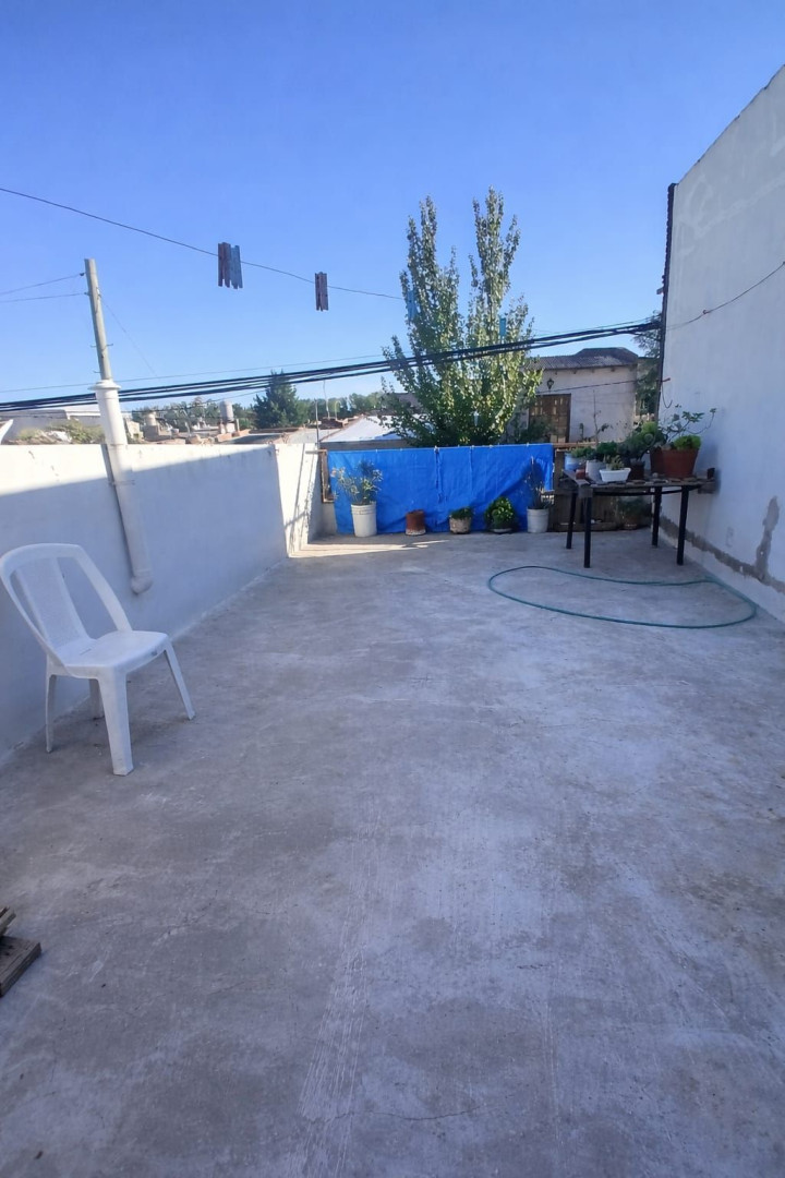 Casa en Venta en Granada Esq. Pueyrredon,  Bahía Blanca - Bahía Blanca Propiedades | SITIO OFICIAL l