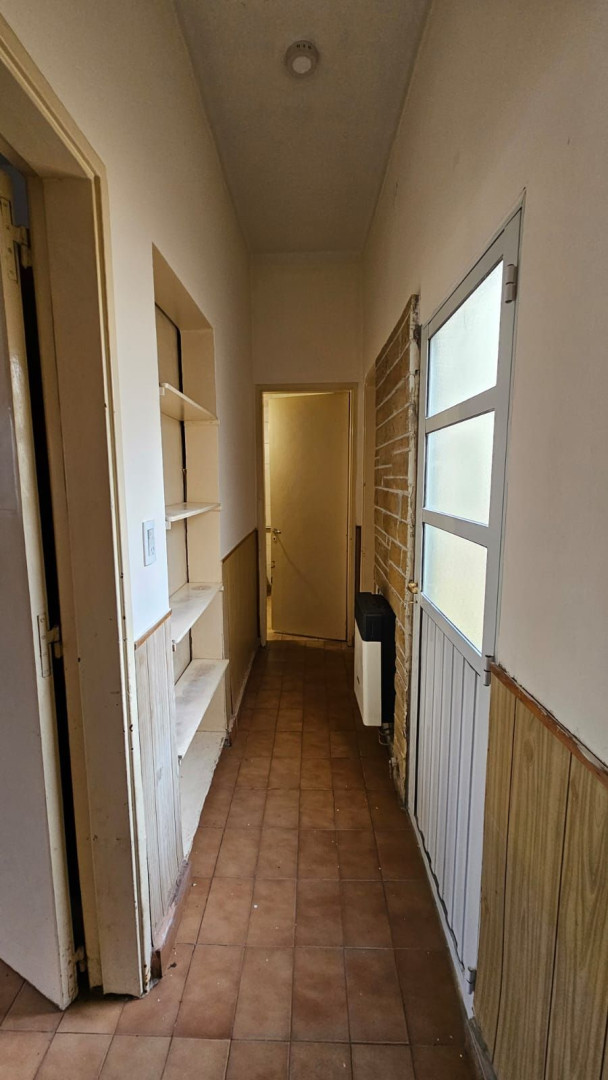 Departamento en Alquiler en Santa Fe 159, Macrocentro, Bahía Blanca - Bahía Blanca Propiedades | SITIO OFICIAL l