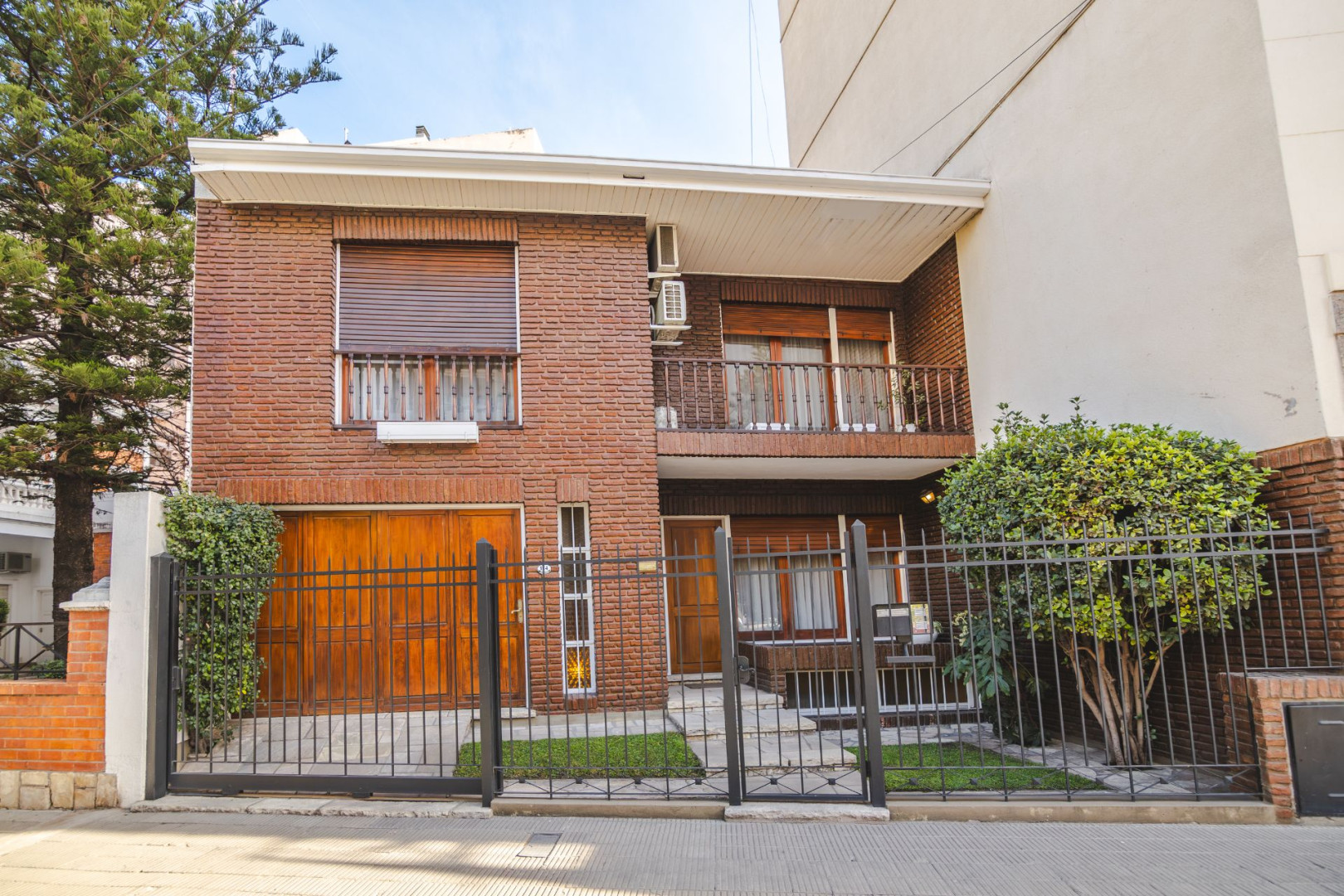 Casa en Venta en Alem 134,  Bahía Blanca - Bahía Blanca Propiedades | SITIO OFICIAL l