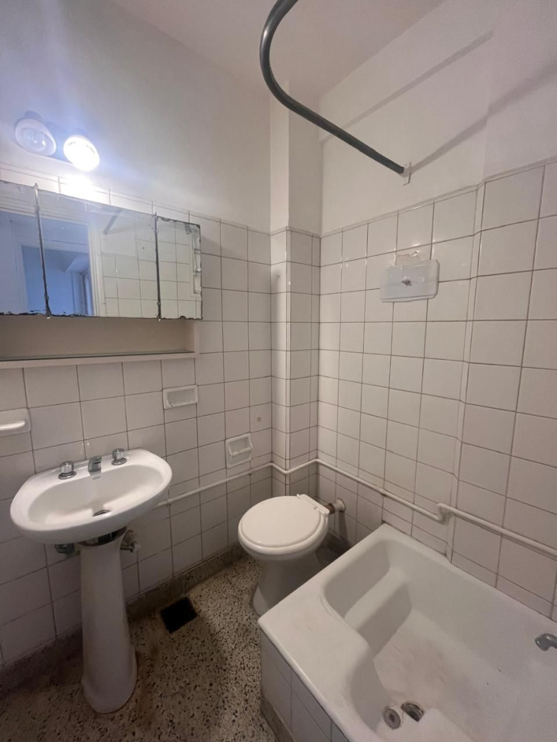 Departamento en Alquiler en Gorriti 95, Centro, Bahía Blanca - Bahía Blanca Propiedades | SITIO OFICIAL l