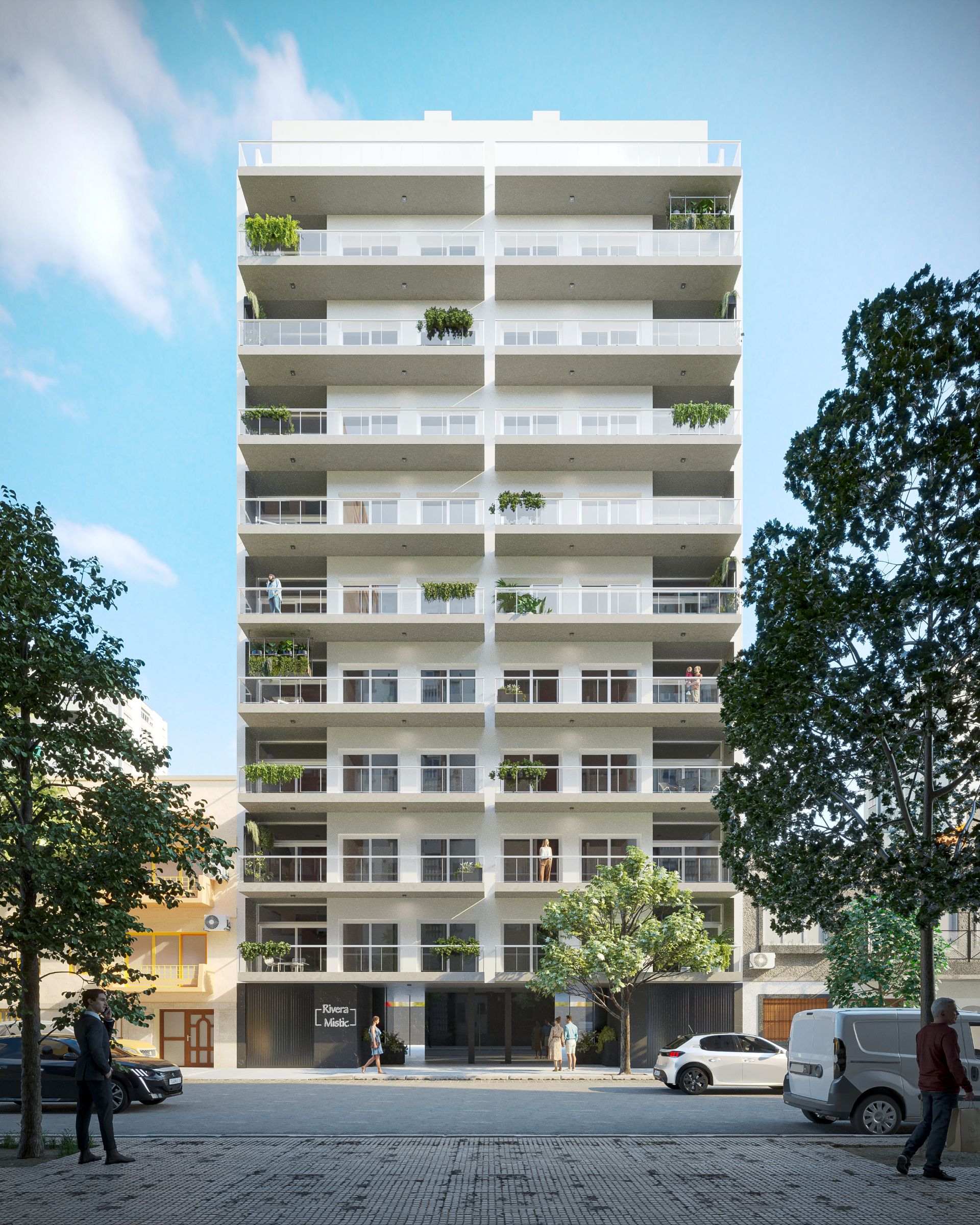 Departamento en Venta en Pedro Rivera 4927, Villa Urquiza,  CABA - Bahía Blanca Propiedades | SITIO OFICIAL l