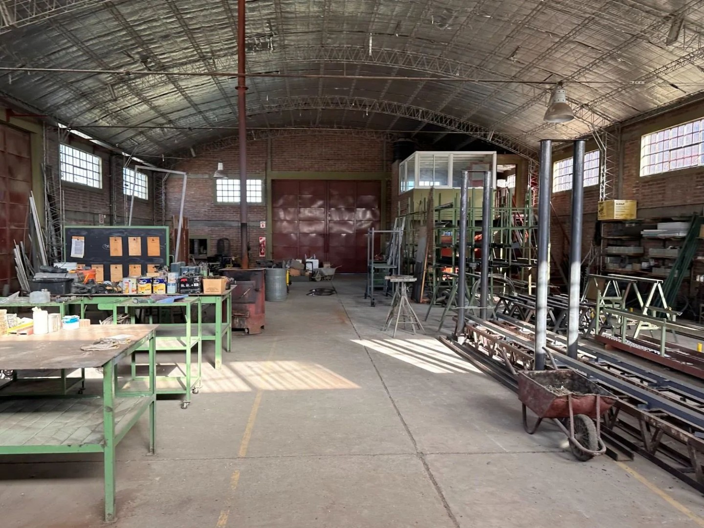 Galpón en Venta en Sesquicentenario,  Bahía Blanca - Bahía Blanca Propiedades | SITIO OFICIAL l