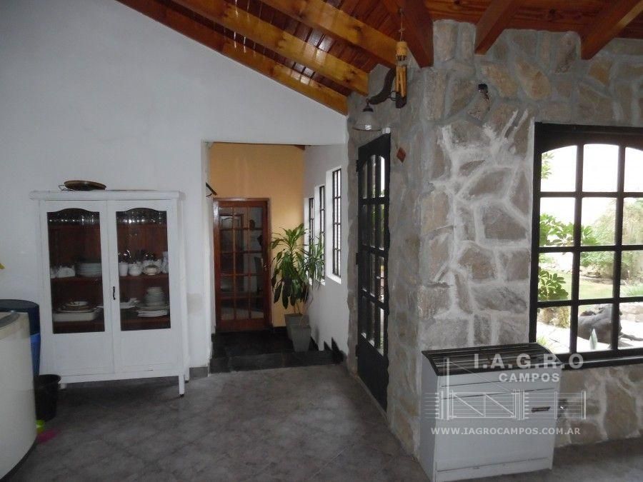 Casa con Local en Venta en Don Bosco 1300, Mariano Moreno, Bahía Blanca - Bahía Blanca Propiedades | SITIO OFICIAL l