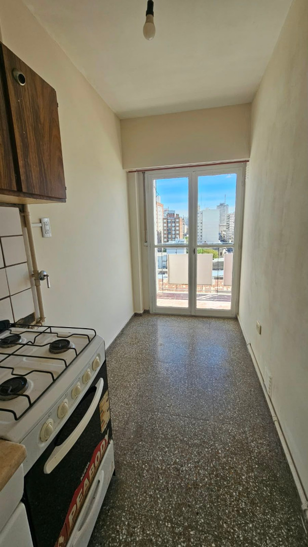 Departamento en Alquiler en General Paz 95, Centro, Bahía Blanca - Bahía Blanca Propiedades | SITIO OFICIAL l