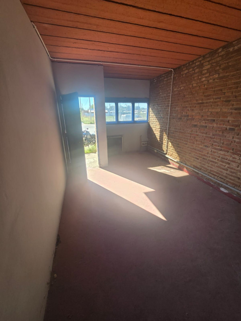 Galpón en Alquiler en Colon 2020,  Bahía Blanca - Bahía Blanca Propiedades | SITIO OFICIAL l