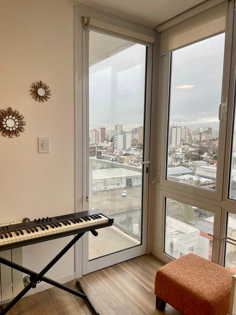 Departamento en Alquiler en Thompson 25,  Bahía Blanca - Bahía Blanca Propiedades | SITIO OFICIAL l