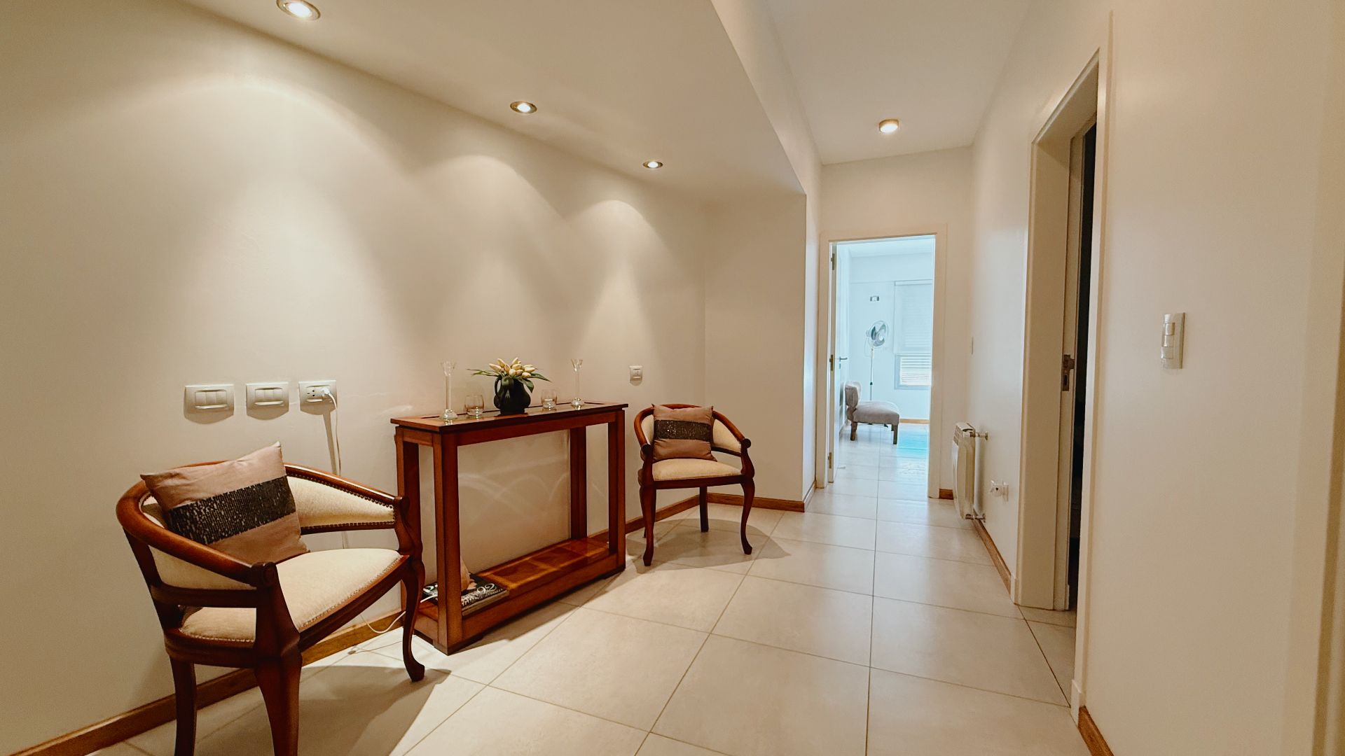 Departamento en Venta en Hipolito Irigoyen 500, Centro, Bahía Blanca - Bahía Blanca Propiedades | SITIO OFICIAL l